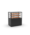 Vitrina Caliente 1000x600x1400mm Sayl Integra IN100/50-110C