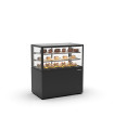 Vitrina Refrigerada 1000x600x1400mm Sayl Integra IN100/50-110