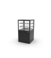Vitrina Neutra 600x600x1100mm Sayl Integra IN60/50-110N