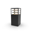 Vitrina Caliente 600x600x1400mm Sayl Integra IN60/50-140C
