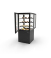 Vitrina Refrigerada Autoservicio 600x600x1400mm Sayl Integra IN60/80-140A