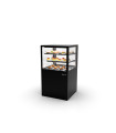 Vitrina Refrigerada 600x600x1100mm Sayl Integra IN60/50-110