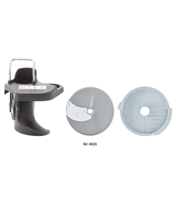 Accesorio patatas fritas 10x16mm Robot Coupé 49328