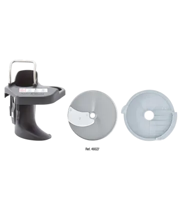 Accesorio patatas fritas 10x10mm Robot Coupé 49327