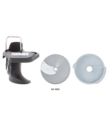 Accesorio patatas fritas 8x8mm Robot Coupé 49325