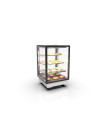 Vitrina Caliente Encastrable 600x600x815mm Sayl Drop-In DP-60-80C