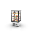 Vitrina Refrigerada Encastrable 600x600x815mm Sayl Drop-In DP-60-80