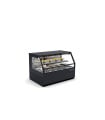 Vitrina Mostrador Refrigerada Autoservicio 1200x800x850h mm Sayl Combi
