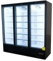 Armario Expositor de Congelados  1600 litros 3 Puertas 1875x740x2000mm MAXI-1875-CO