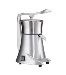 Exprimidores Exprimidor manual en acero inoxidable EDP-2-INOX Casfri EDP-2-INOX