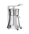 Exprimidor manual en acero inoxidable EDP-2-INOX
