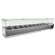 Vitrina de ingredientes 8 cubetas GN1/4  de 1800 mm VRX1800330FG