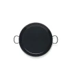 Paellera en Acero Esmaltado 28 cms (6 unidades)