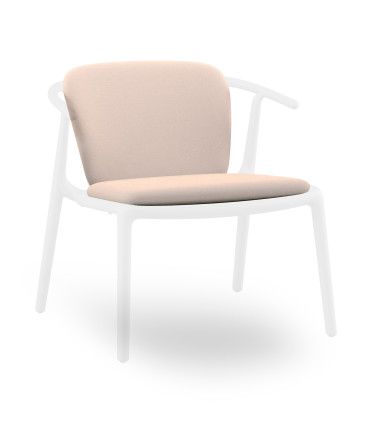 Mobiliario Cojin Sillon Woody Lounge Resol