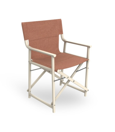 Sillas Exterior Silla Plegable Boss de Resol Resol Boss