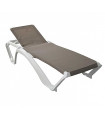 Tumbona Garbar Acqua (2 unidades)