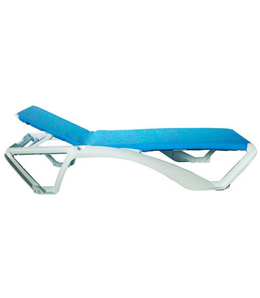 Tumbonas Tumbona Garbar Acqua (2 unidades) Garbar Acqua