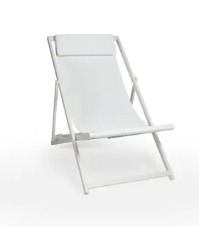 Tumbonas Tumbona Plegable Garbar Sand (4 unidades) Garbar Sand