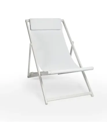 Tumbonas Tumbona Plegable Garbar Sand (4 unidades) Garbar Sand