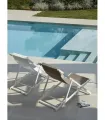 Tumbona Plegable Garbar Sand (4 unidades)