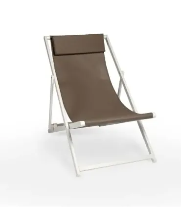 Tumbonas Tumbona Plegable Garbar Sand (4 unidades) Garbar Sand