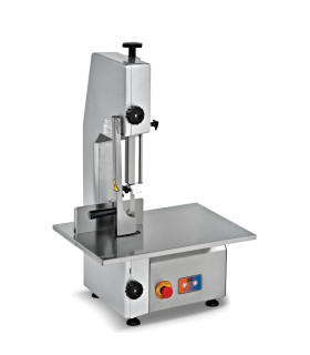 Sierra de cinta para carne y huesos de Sobremesa 545x590x900h