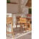 Silla en madera de iroko modelo Emma