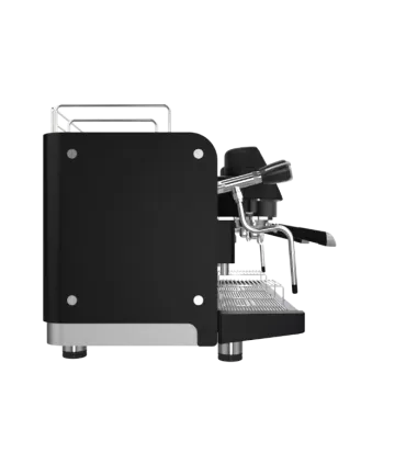 Cafeteras Profesionales Cafetera Dual Boiler 2 grupos Fiamma Vela 2 Dual TC Fiamma