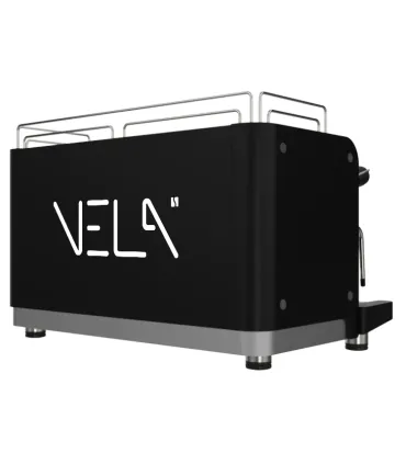 Cafeteras Profesionales Cafetera Dual Boiler 2 grupos Fiamma Vela 2 Dual TC Fiamma