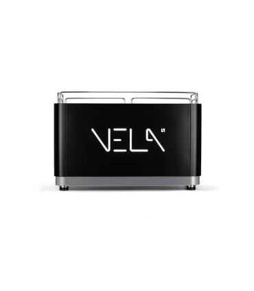 Cafeteras Profesionales Cafetera Dual Boiler 3 grupos Fiamma Vela 3 Dual TC Fiamma