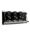 Cafetera Dual Boiler 3 grupos Fiamma Vela 3 Dual TC