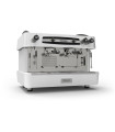 Cafetera expresso semiautomática de 2 grupos Fiamma Quadrant 2 TC