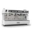 Cafetera expresso semiautomática de 3 grupos Fiamma Quadrant 3 TC