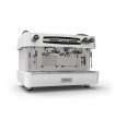Cafetera expresso de 2 grupos Fiamma Quadrant 2 CV TC