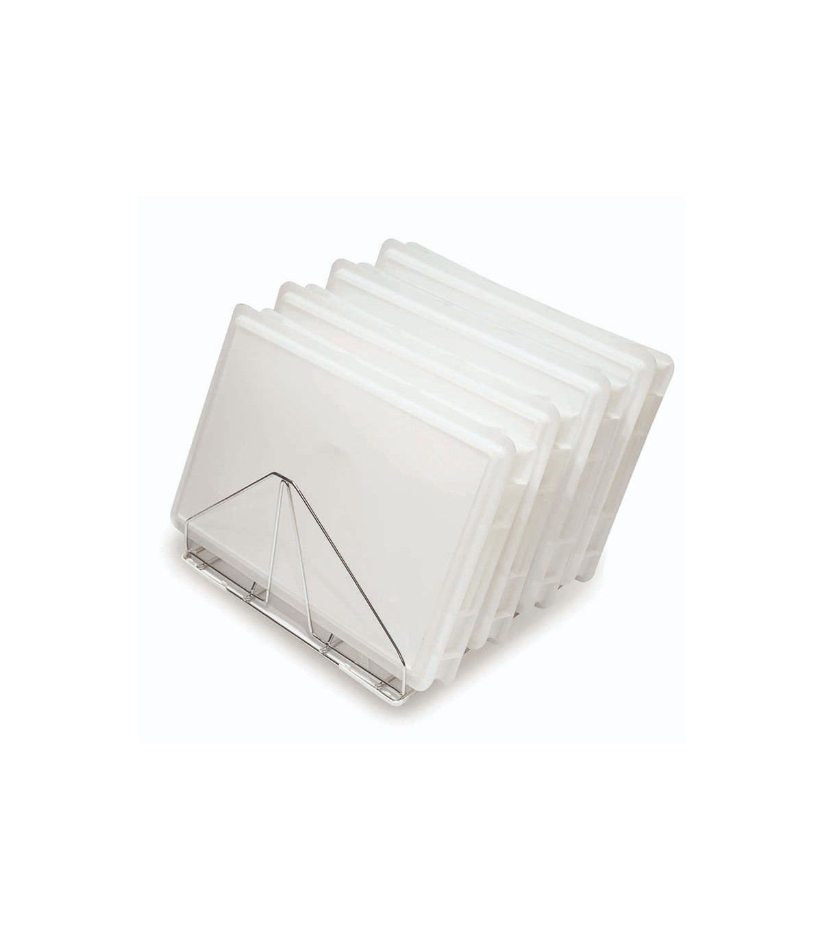 Lavavajillas Puerta Abatible Lavavajillas para bandejas 60x40 de pastelería cesta 60x50 Edenox LU-60-40 Edenox 19115085
