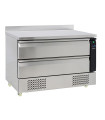 Mesa Refrigerada con 2 cajones Flexdrawer 3xGN 1/1 Edenox MPG-120 H