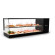 Vitrina refrigerada de Tapas Sayl Logic Triple