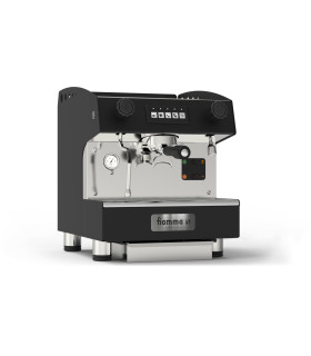 Cafeteras Profesionales Cafetera expresso con depósito Fiamma Marina SE Fiamma