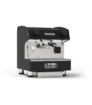 Cafeteras Profesionales Cafetera expresso con depósito Fiamma Marina SE Fiamma