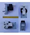 Motor Reductor 59W 230V 4 rpm para asador Eurast