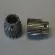 Piñón Helicoidal reductor para asador Eurast 70430453