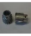 Piñón Helicoidal reductor para asador Eurast 70430453