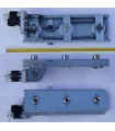 Conjunto transmisión para asador Eurast 3 espadas M versión 2016