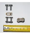 Unión cadena 1/2'' 08B 1-U para asador Eurast