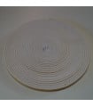 10 metros cinta adhesiva 10x4mm plaquetas cerámica Eurast