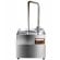 Dispensador de chocolate con grifo 5.5 litros Chocohot 1