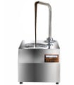 Dispensador de chocolate con grifo 5.5 litros Chocohot 1