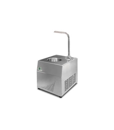 Fuentes de Chocolate Fuente de chocolate 5 kgs sin calor Fuenty ICB Technologie Fuenty