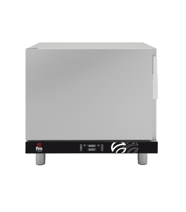 Hornos Regeneradores Horno regenerador programable 6 GN 1/1 RG 611 FM 710608