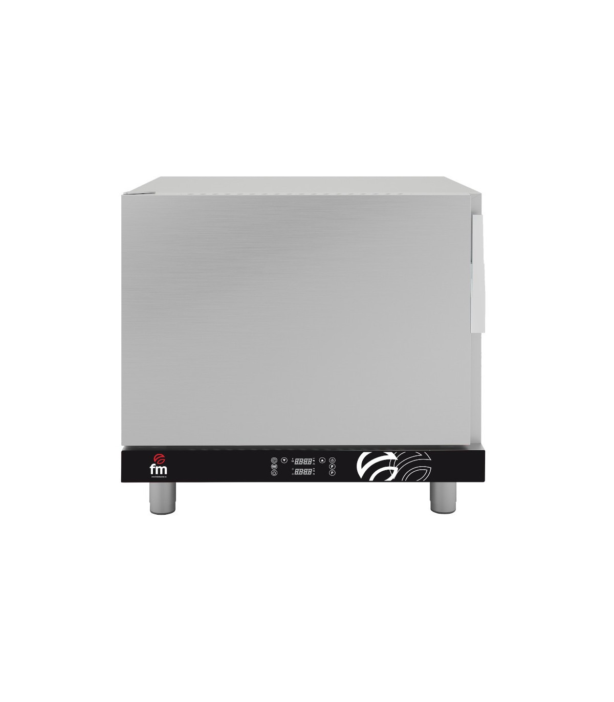 Hornos Regeneradores Horno regenerador programable 6 GN 1/1 RG 611 FM 710608